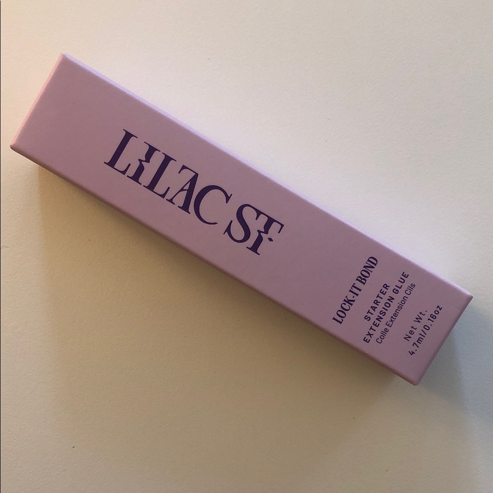 NWT Easy DIY False Lashes Kit- Lilac Street- Dawn 10mm. Natural. Lasts 10 days! - Picture 10 of 16